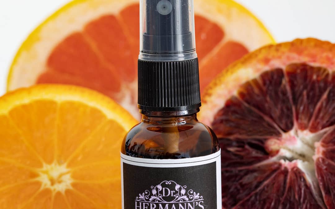 Essential Oils – Everything You Always Wanted to Know