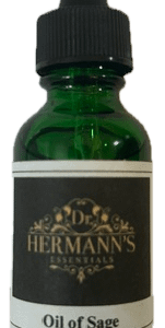 Oil of Sage Essential Oil