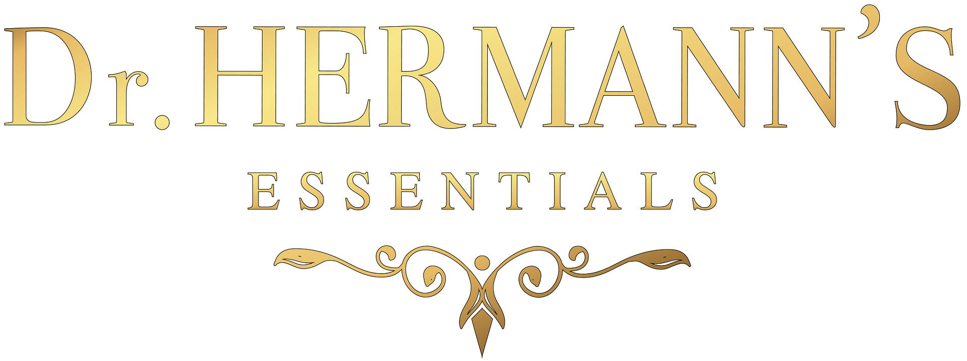 Dr. Hermann's Essential Oils