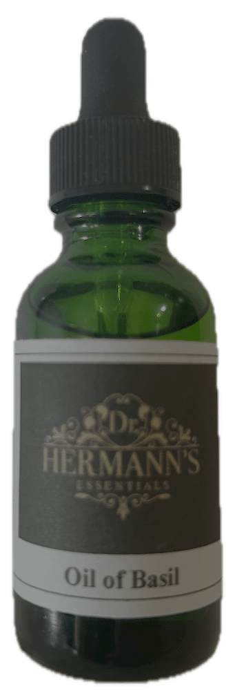 Oil of Basil Oil of Basil Essential Oils