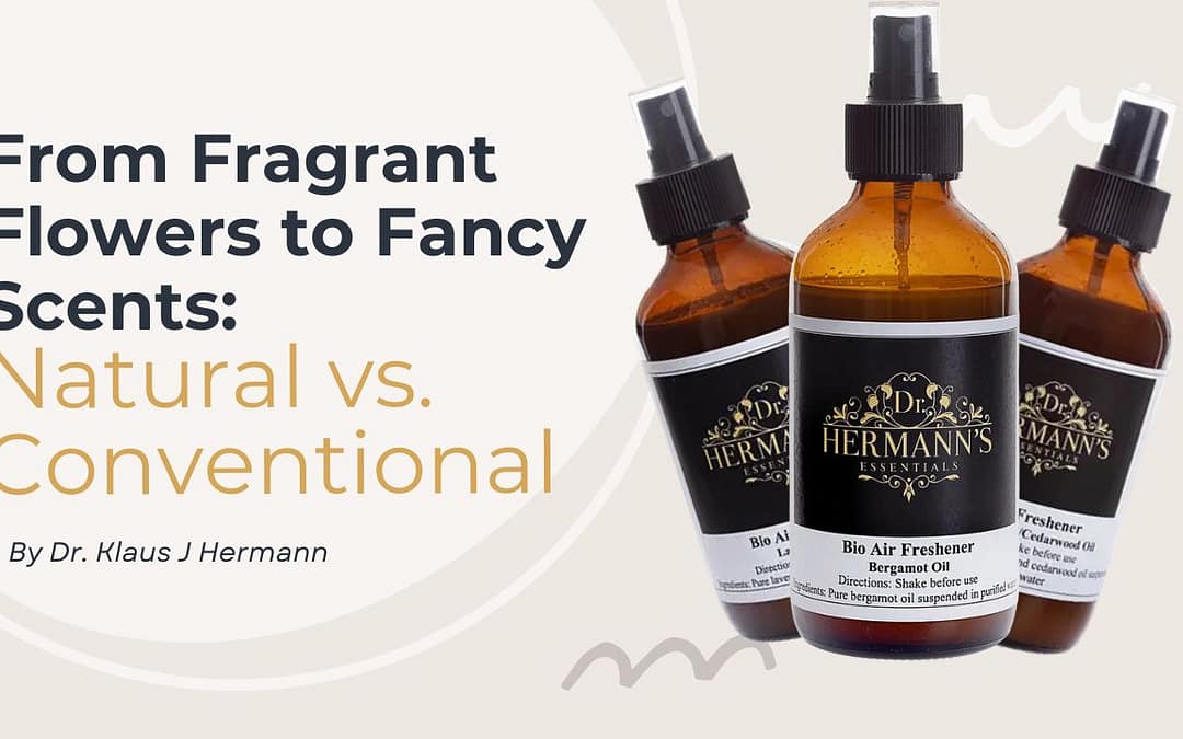 Air Freshener – Comparison