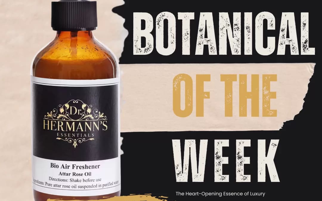 The Precious Elixir: A Deep Dive into Attar Rose, the Heart of Luxury