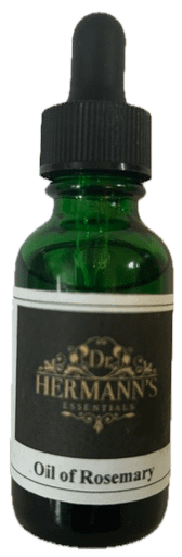 Oil of Rosemary Oil of Rosemary Essential Oil