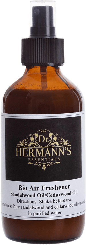 Sandalwood Oil / Cedarwood Oil