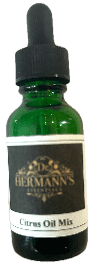 Citrus Oil Mix - Concentrated Essential Oil