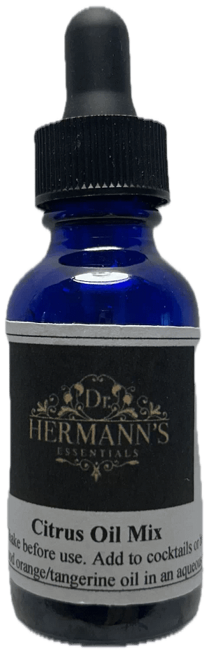 Citrus Oil Mix