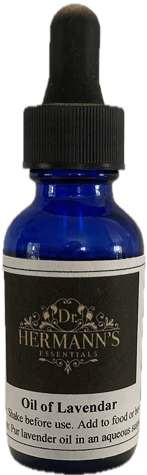 Oil of Lavender