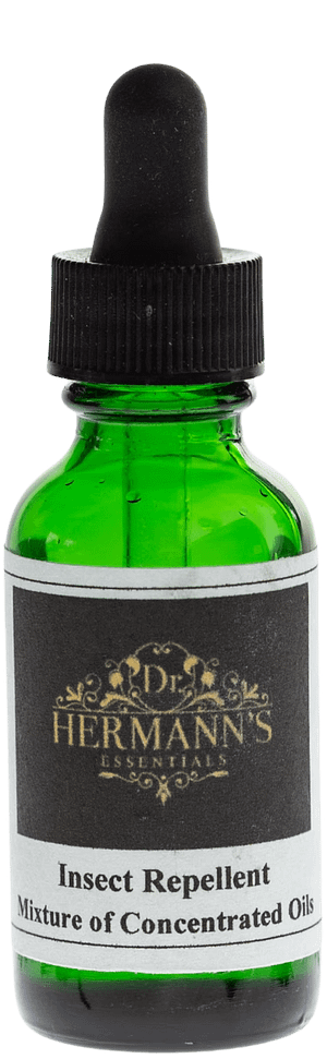 Concentrated Insect Repellent