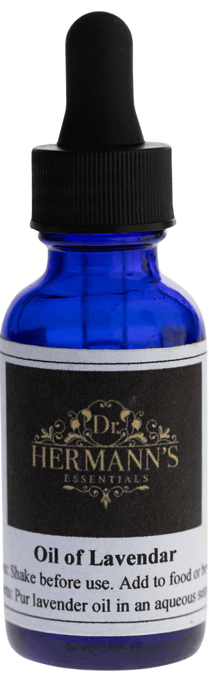 Oil of Lavender