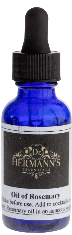 Oil of Rosemary