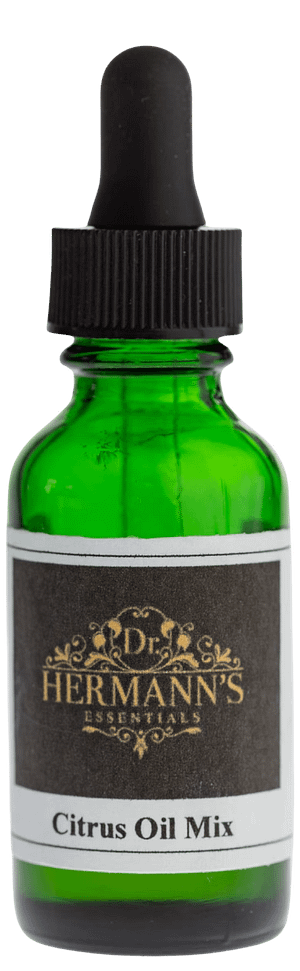 Citrus Oil Mix Concentrate