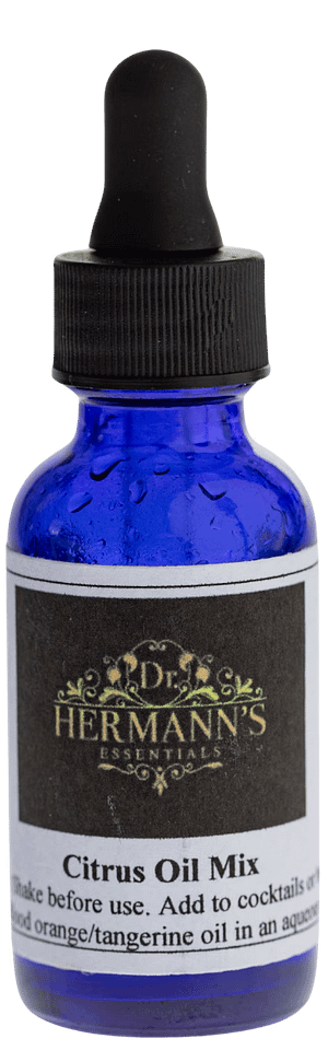 Citrus Oil Mix