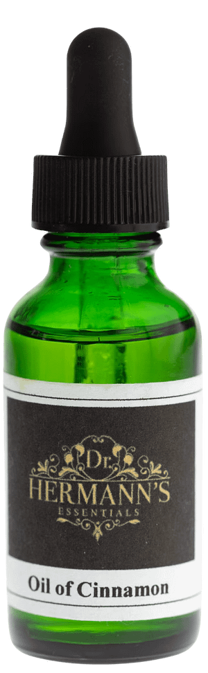 Oil of Cinnamon Concentrate