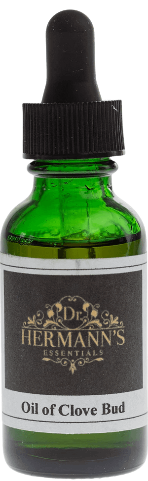 Oil of Clove Bud Concentrate