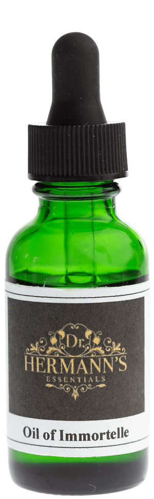 Oil of Immortelle Concentrate