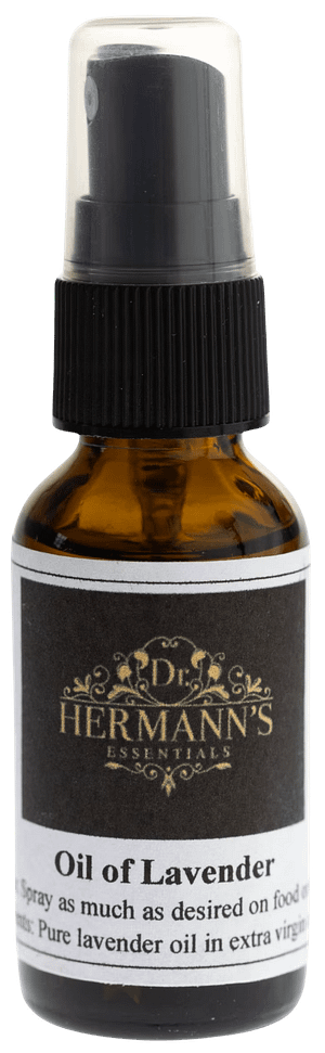 Oil of Lavender