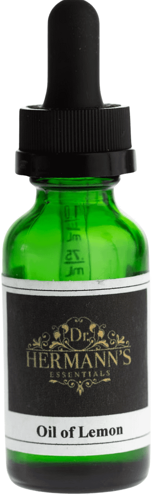 Oil of Lemon Concentrate