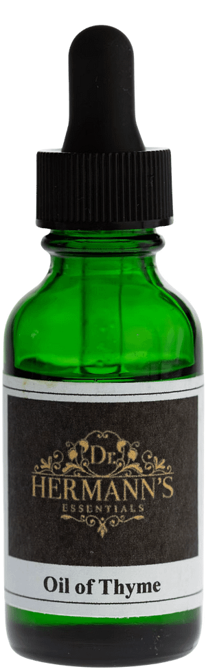 Oil of Thyme Concentrate