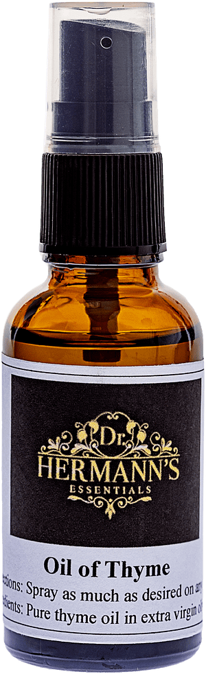 Oil of Thyme