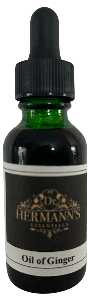 Oil of Ginger Oleoresin
