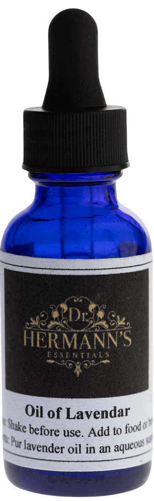 Oil of Lavender