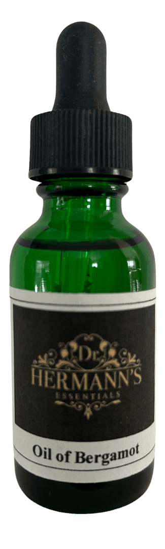 Oil of Bergamont Oil of Bergamot