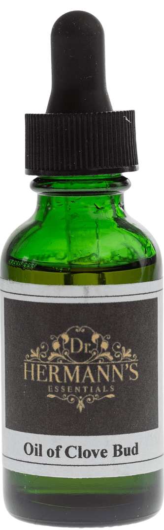Oil of Thyme Concentrated Essential Oil