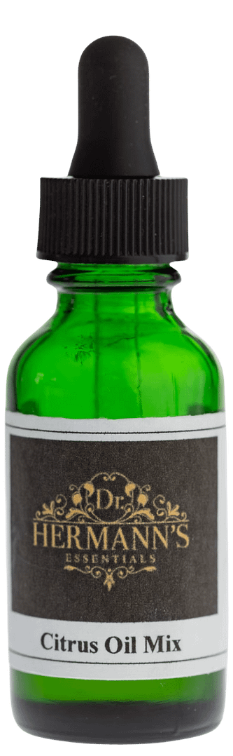 Citrus Oil Mix Concentrate Citrus Oil Mix - Concentrated Essential Oil