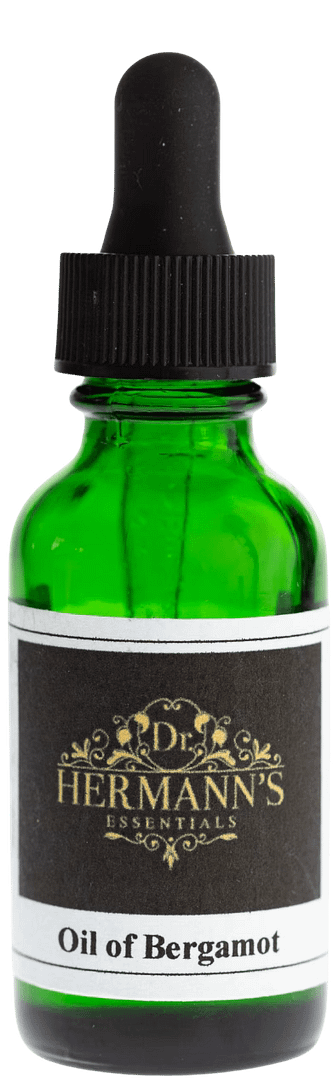 Oil of Bergamot Concentrate Oil of Bergamot