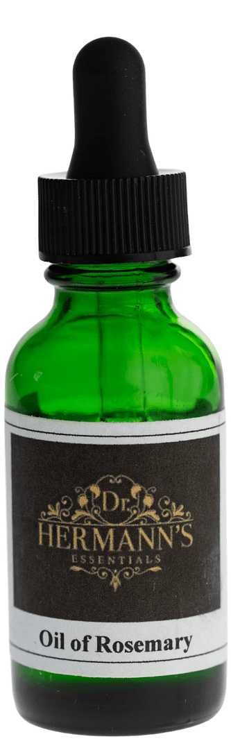 Oil of Rosemary Concentrate Oil of Rosemary Essential Oil
