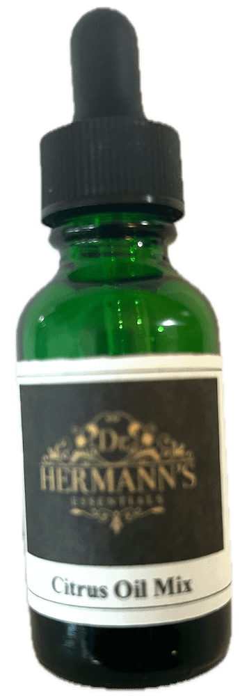 Citrus Oil Mix - Concentrated Citrus Oil Mix - Concentrated Essential Oil